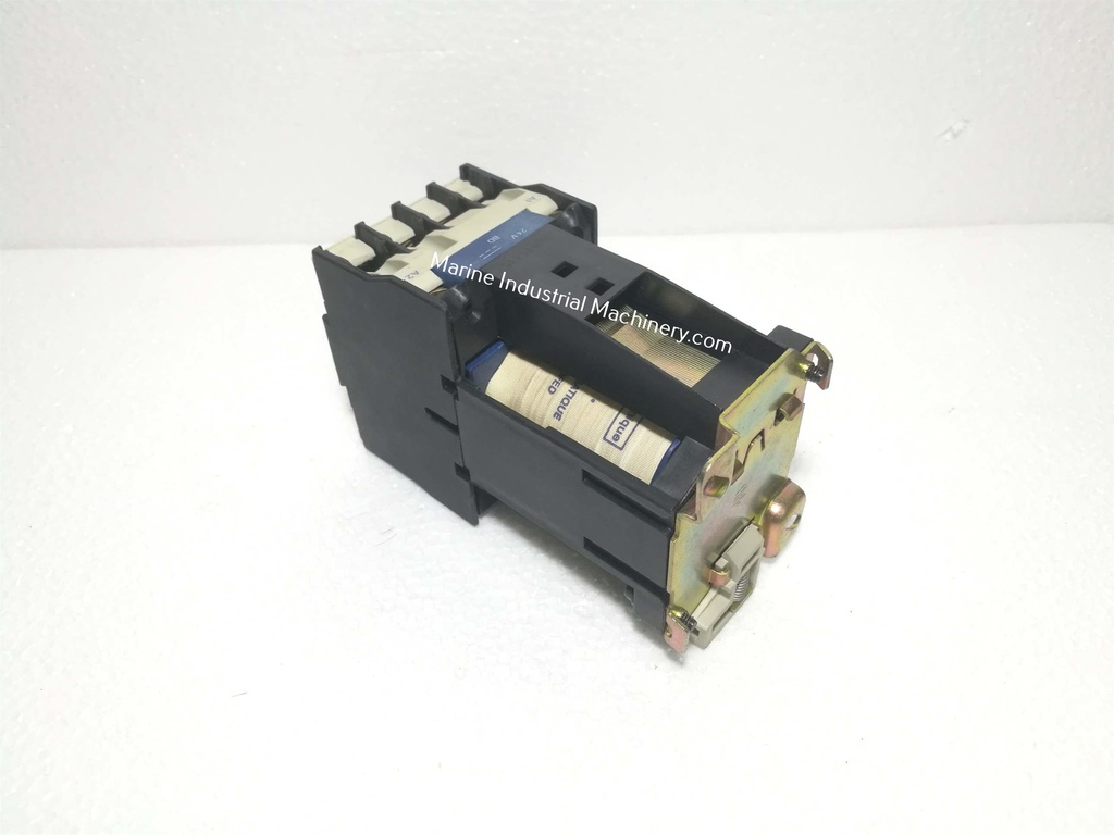 Telemcanique LP1 D25008 Contactor