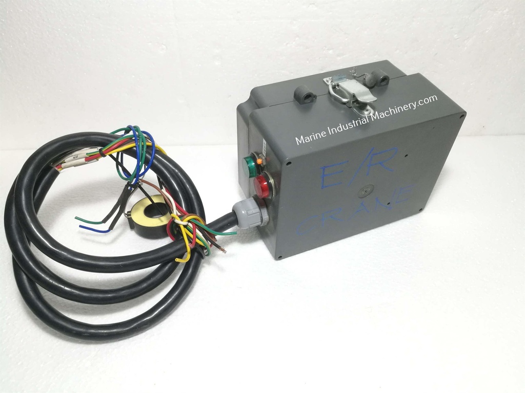 Yongsung BRI-001DN Over Load Limiter