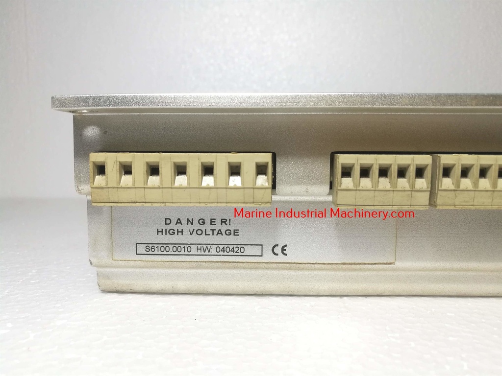 Selco S6100 S-LS Module