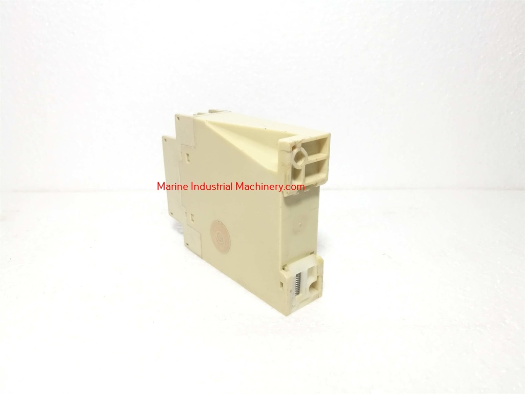 Mitsubishi SRS-H NP Solid State Timer
