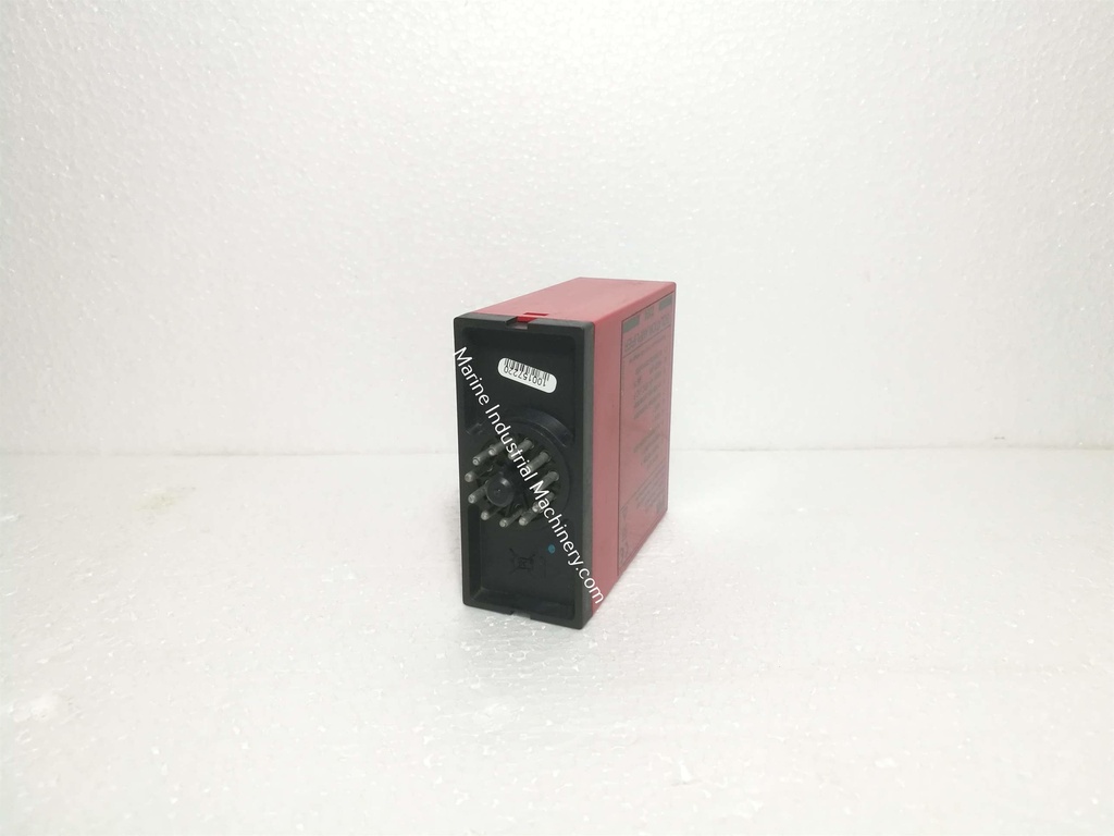 PR Electronics 2204 B2P Isolation Amplifier
