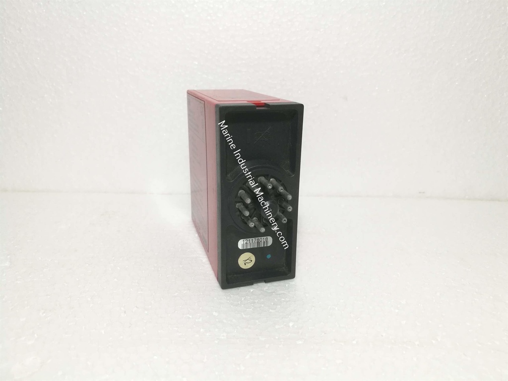 PR Electronics 2204 DF Isolation Amplifier