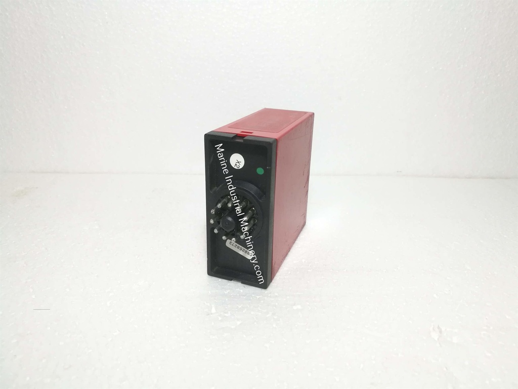 PR Electronics 2204 X2 Isolation Amplifier