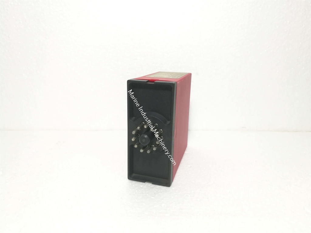 PR Electronics 2232 B1B Limit Switch