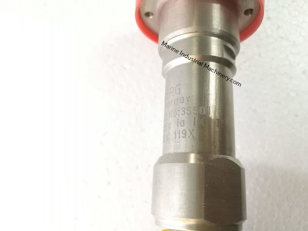 Kongsberg GT403A0C1.6D Pressure Transmitter