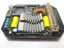 Meijo Elektro UVR 6 Voltage Regulator AVR
