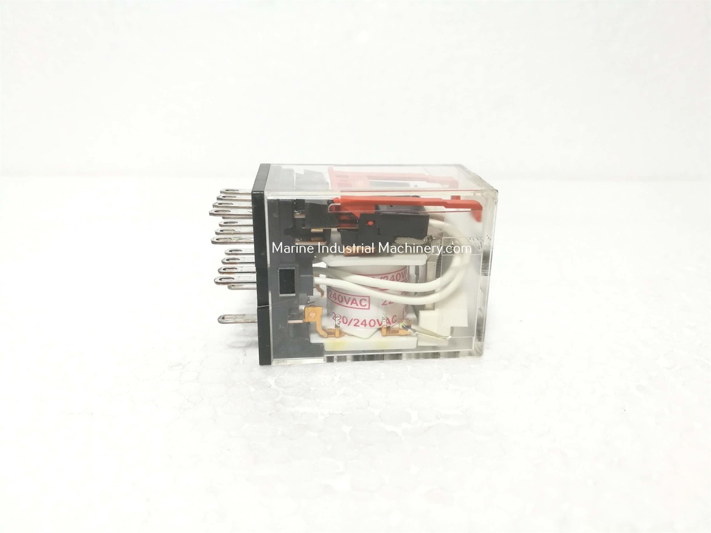 Omron MY4N-GS Relay