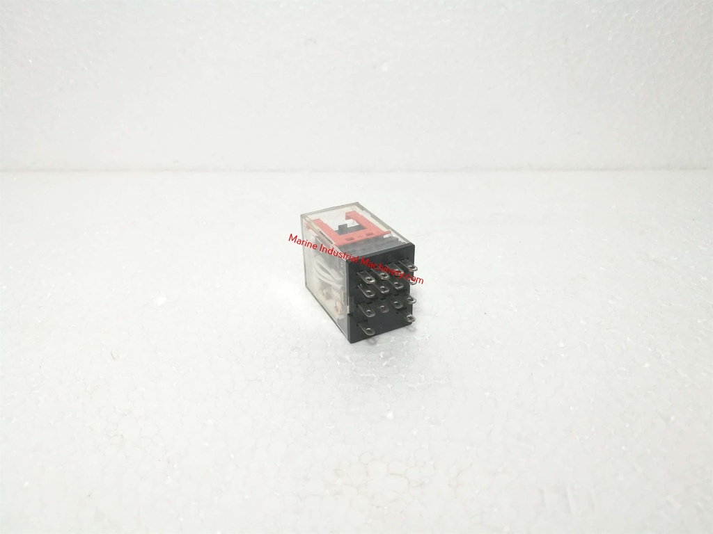 Omron MY4N-GS Relay