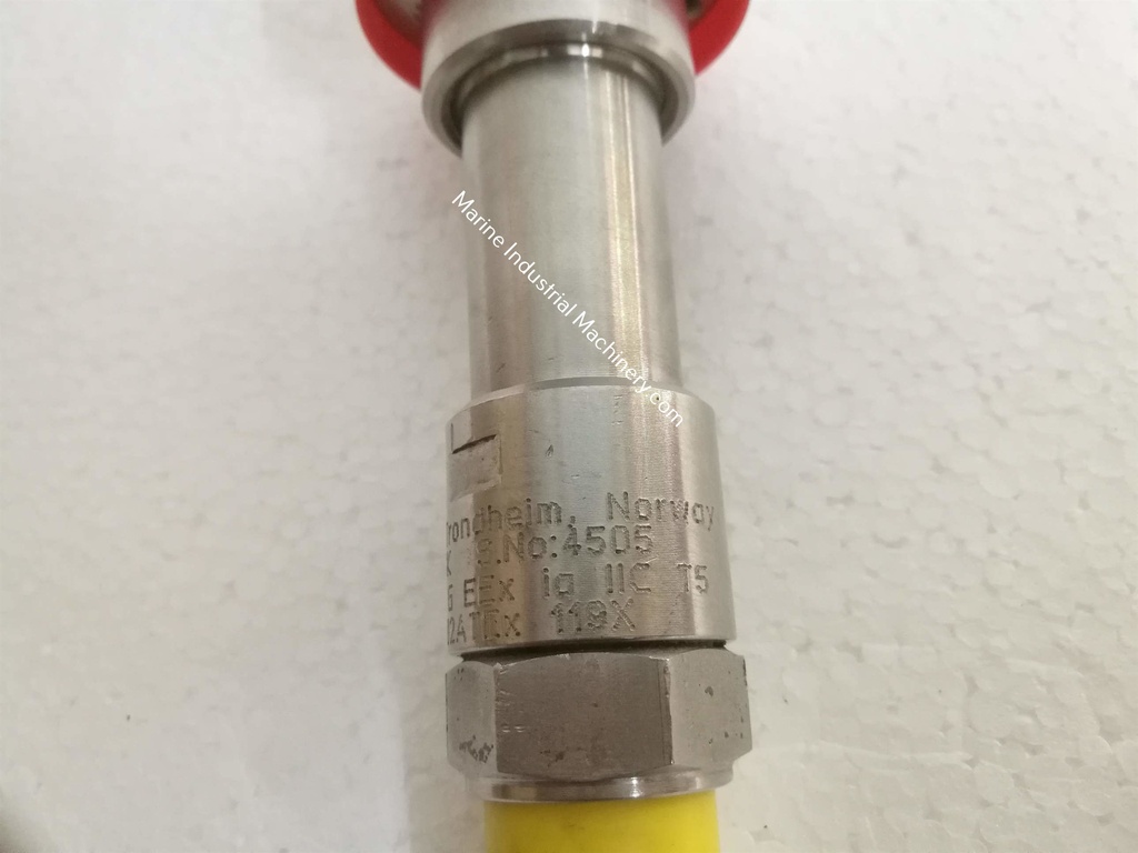 Kongsberg GT403B0C0,6K Pressure Transmitter