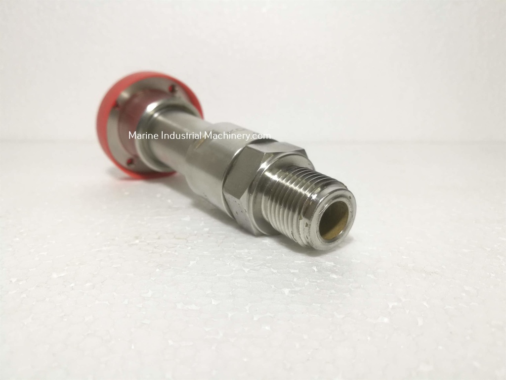 Kongsberg GT403B0C0,6K Pressure Transmitter