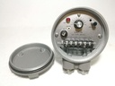 Georim Engineering LSC-75 Oil Level Switch