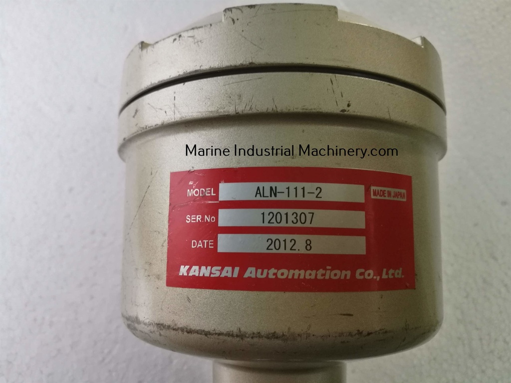 Kansai ALN-111-2 Level Switch