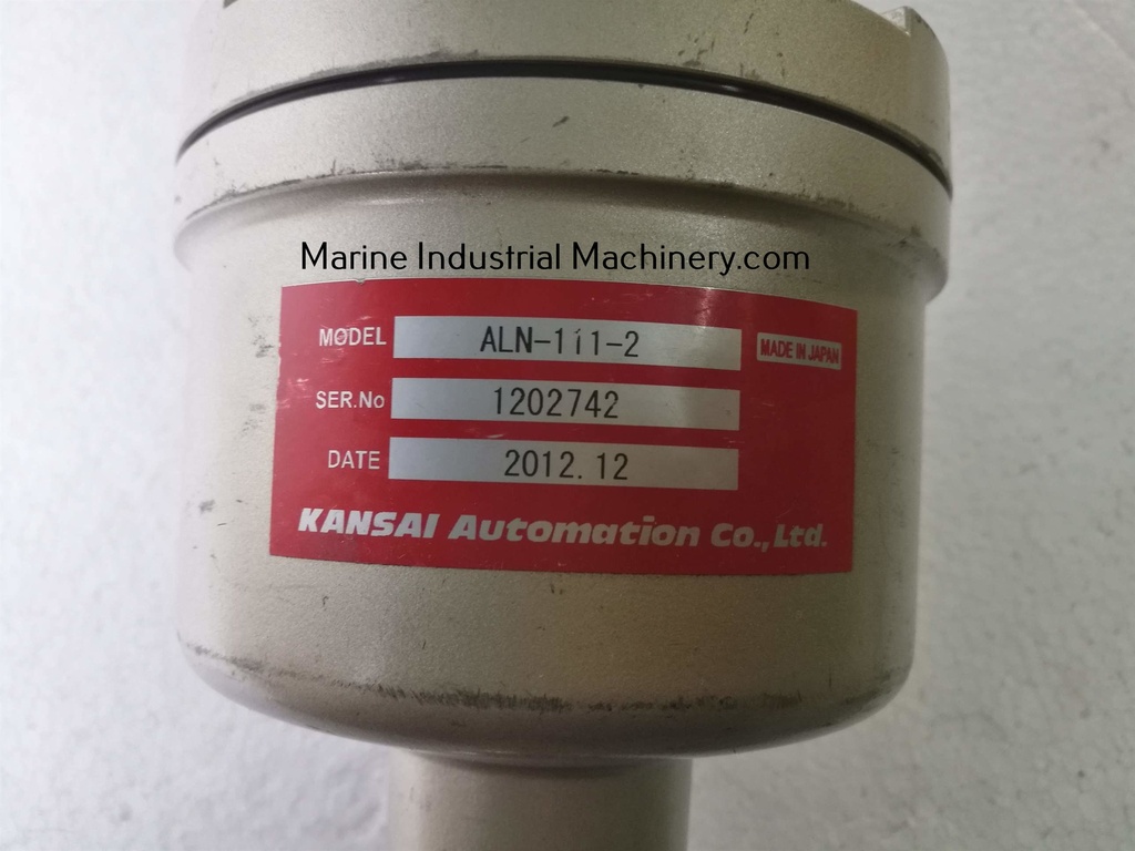 Kansai ALN-111-2 Level Switch