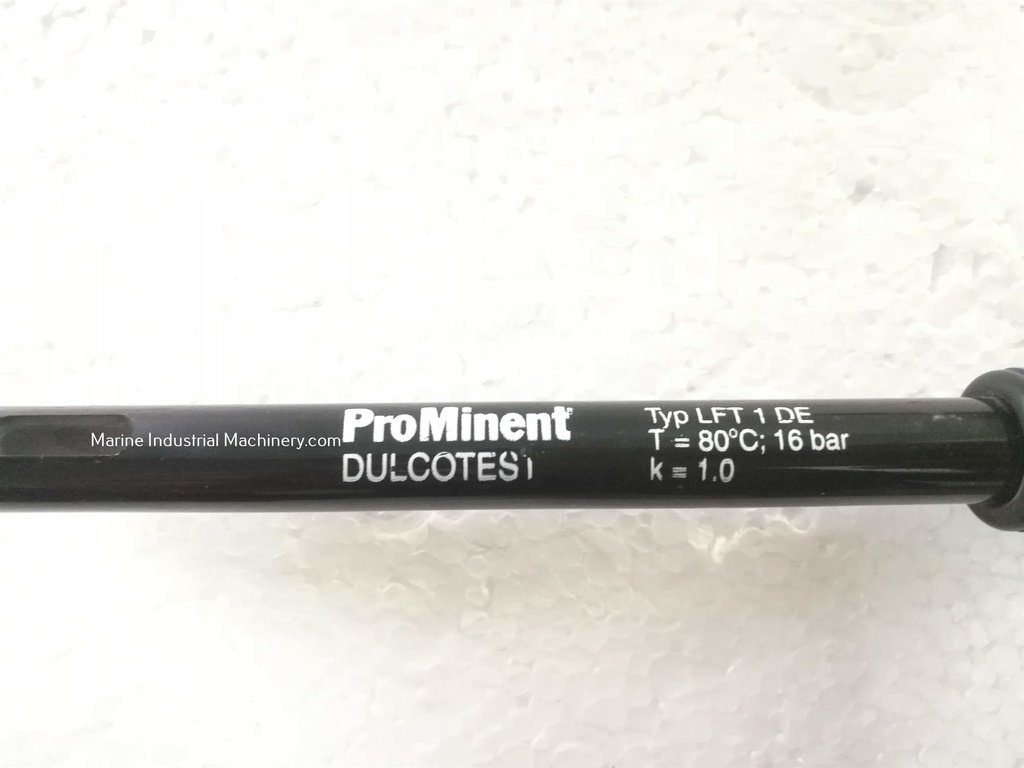 Prominent LFT 1 DE Conductivity Sensor