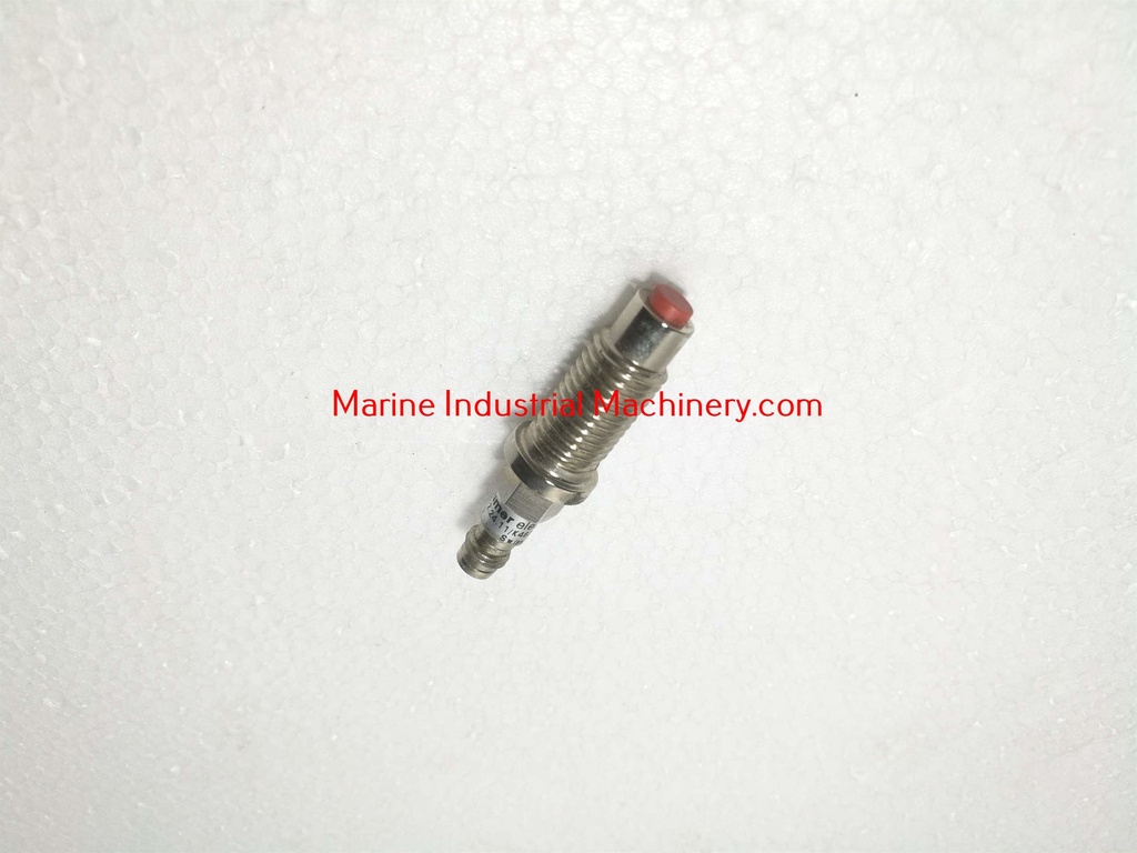 Baumer Electric IFR 12.24.11/K462 Proximity Switch