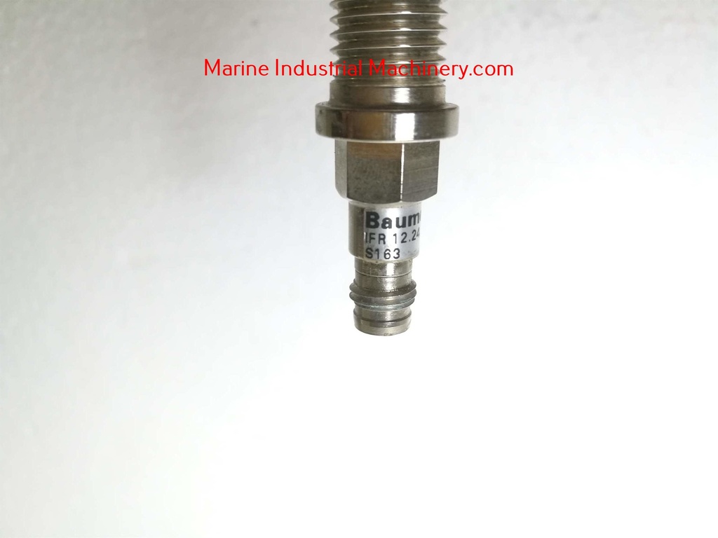 Baumer Electric IFR 12.24.11/K462 Proximity Switch