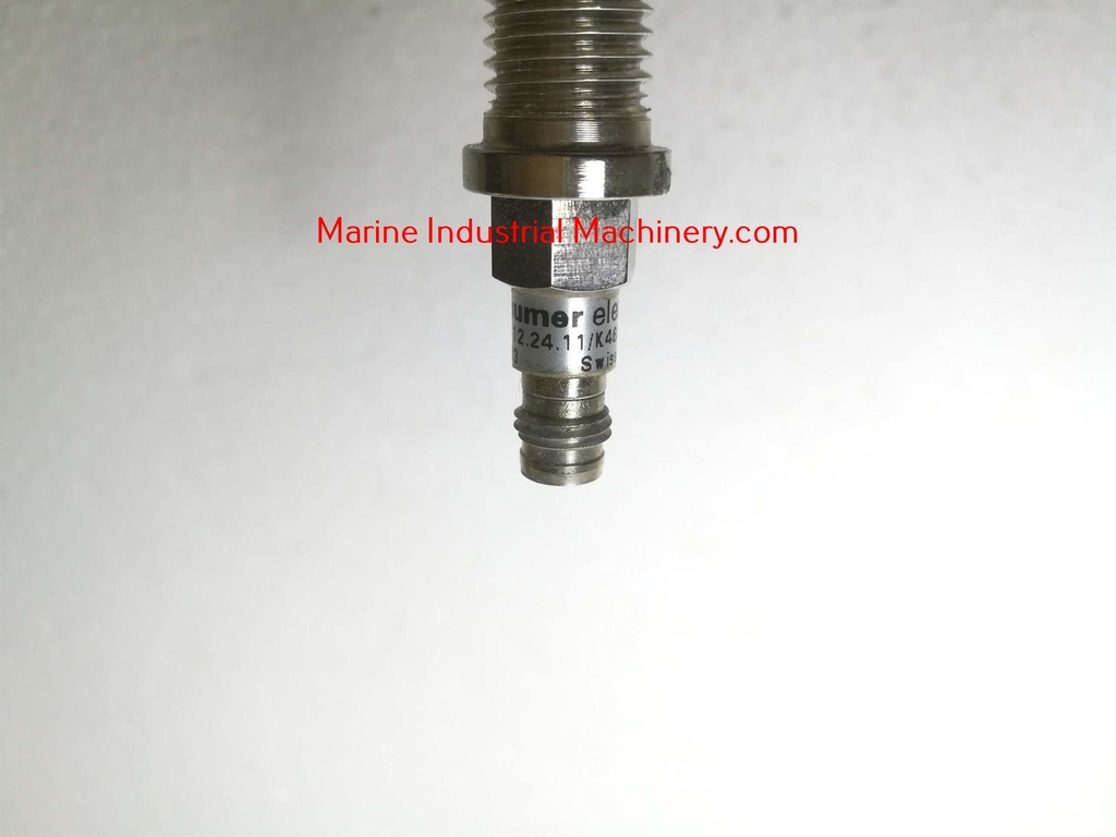 Baumer Electric IFR 12.24.11/K462 Proximity Switch