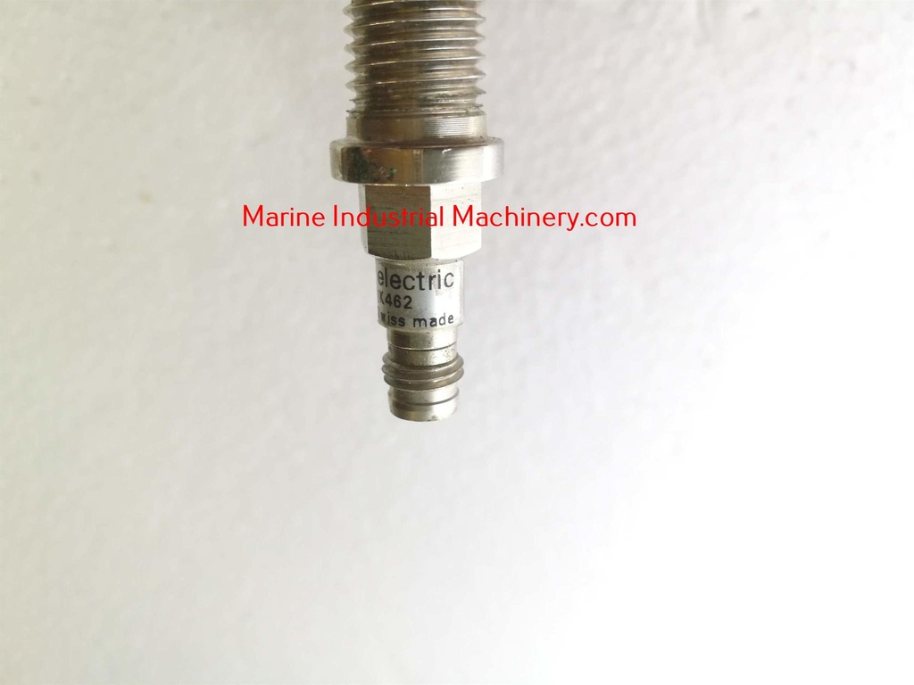 Baumer Electric IFR 12.24.11/K462 Proximity Switch