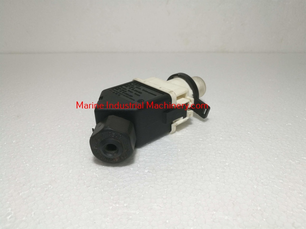 CEAG GHG 418 1805 R5 Indicator