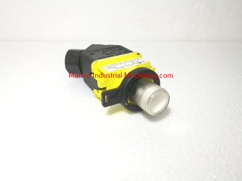 CEAG GHG 418 1806 R0001 Stecker