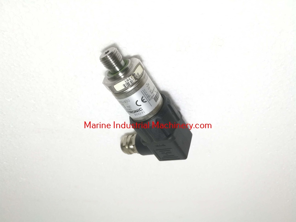 Hydac HDA 4745-A-0250-S00 Pressure Transmitter