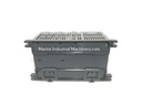 Koyo DirectLogic 205 D2-03BDC-1 Plc Rack
