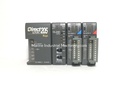 Koyo DirectLogic 205 D2-03BDC-1 Plc Rack
