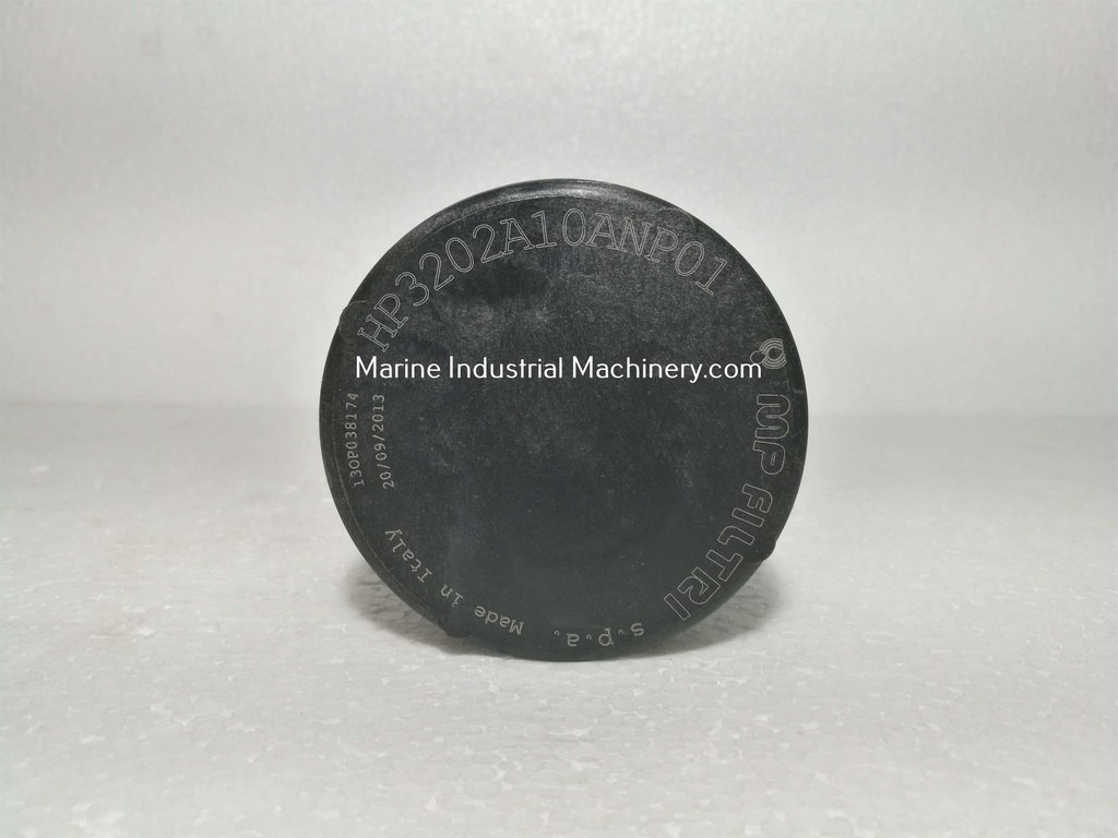 HP3202A10ANP01 Filter