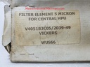Eaton-Vickers V4051B3C03 Filter