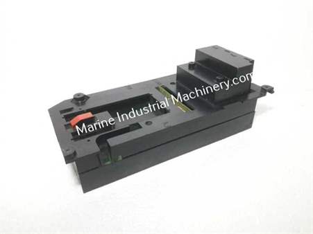 Merin Gerin STR 28 D Circuit Breaker