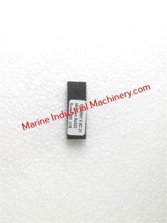 Mission 10052601 V.6C.21 IC for Pcb Circuit
