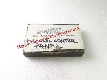 Mission 10052601 V.6C.21 IC for Pcb Circuit