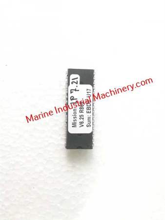 Mission V6.25 R869 IC for Pcb Circuit