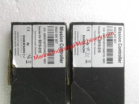 Mission V6.25 R869 IC for Pcb Circuit