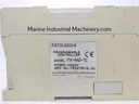 Mitsubishi FX2N-4AD-TC Programmable Controller