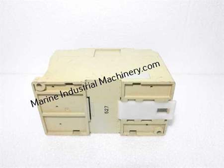 Mitsubishi FX2N-4AD-TC Programmable Controller