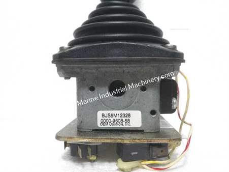 OEM Controls 0000-9608-58 Joystick