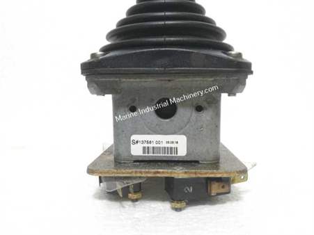 OEM Controls 0000-9608-58 Joystick