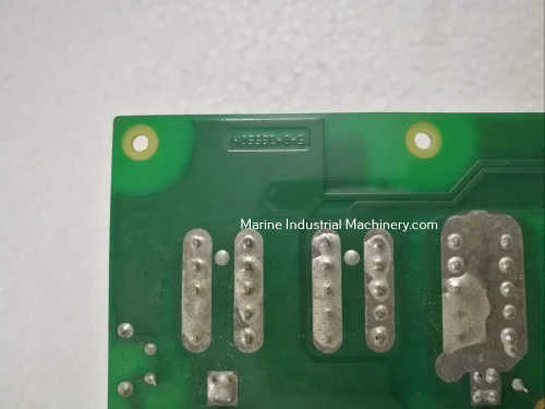 H0999E-0-5 Pcb Card