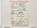 Multitek M100-WA4 Watt Transducer