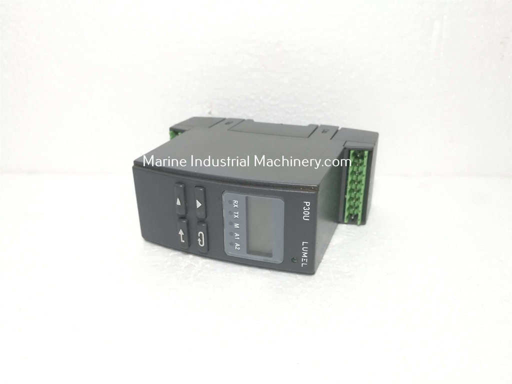 Lumel P30U-101100E0 Transducer