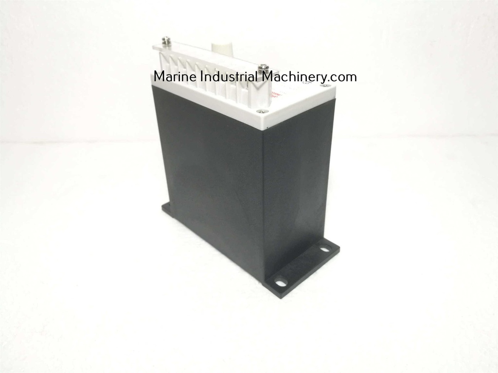Luxco SBG-241D Grounding Resistance Monitor
