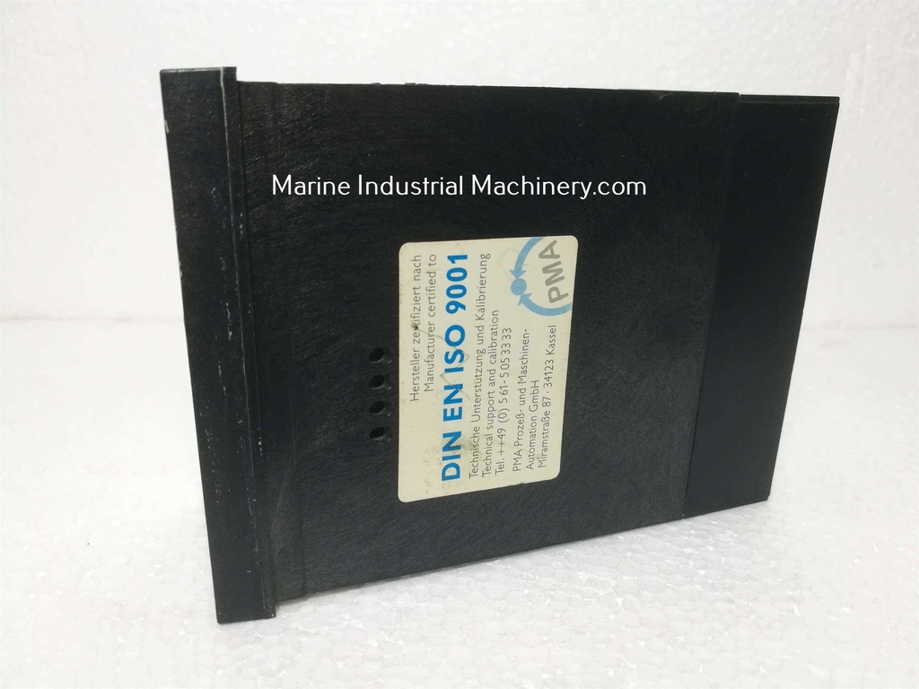 PMA 9407 300 00301 Digital Temperature Controller