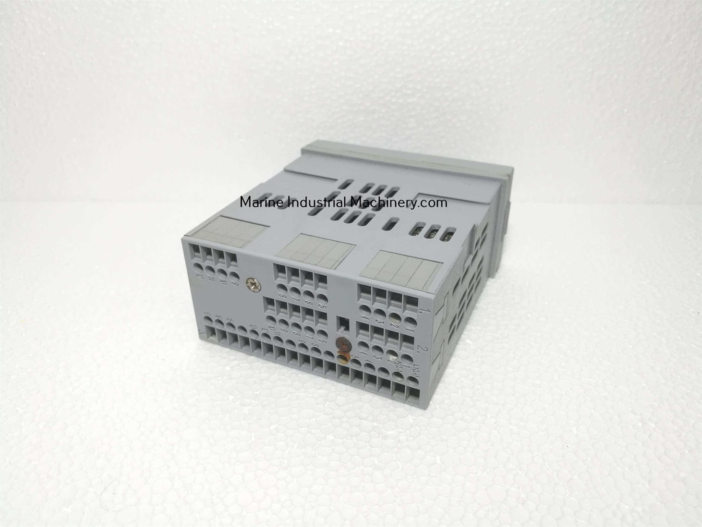 Amot 8071D0100-AA Panel Mount Controller