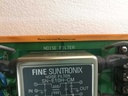 Samsung Fine Suntronix SN-E10H-CM Noise Filter Pcb Module
