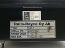 Rolls-Royce TDI-1 Meter