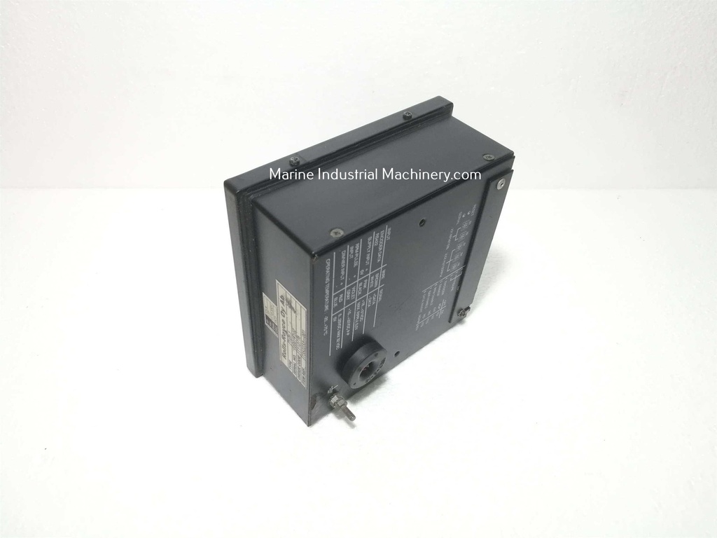 Rolls-Royce TDI-1 Meter