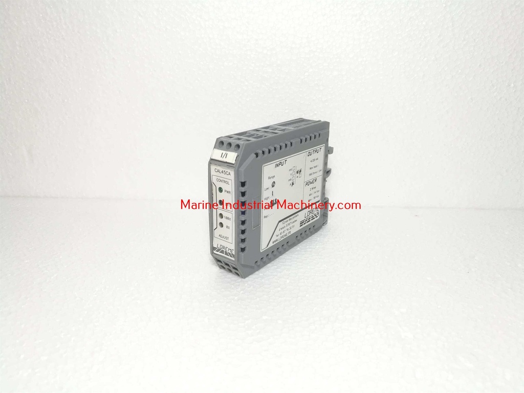 Loreme CAL45CA I/I Voltage And Current Transmitter