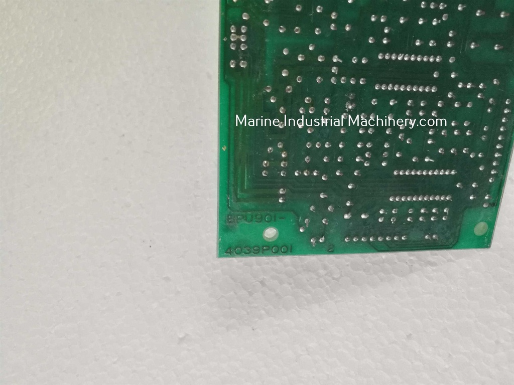AYU901-1123G001 PCB Card