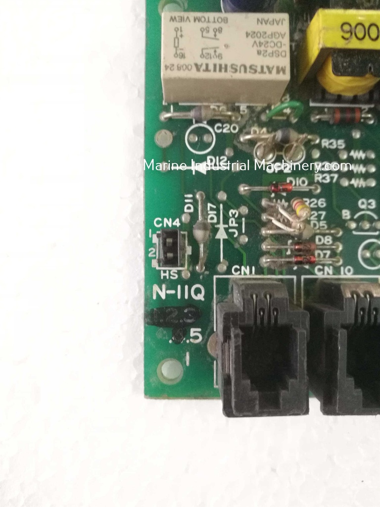 AYU901-1150G PCB Card
